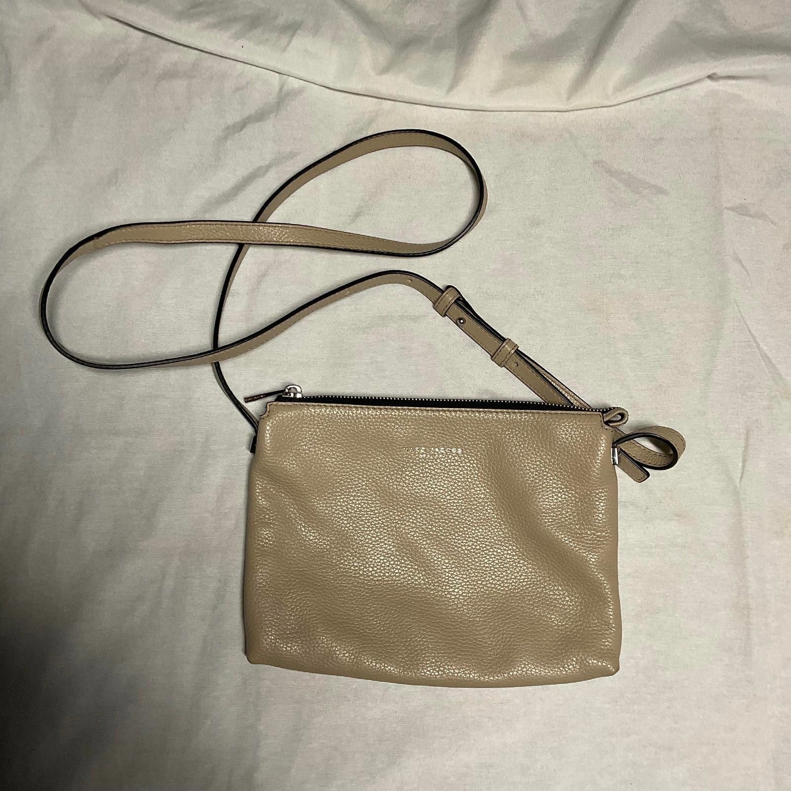 Marc by Marc Jacobs Marc jacobs crossbody bag Size ONE SIZE - 1 Thumbnail