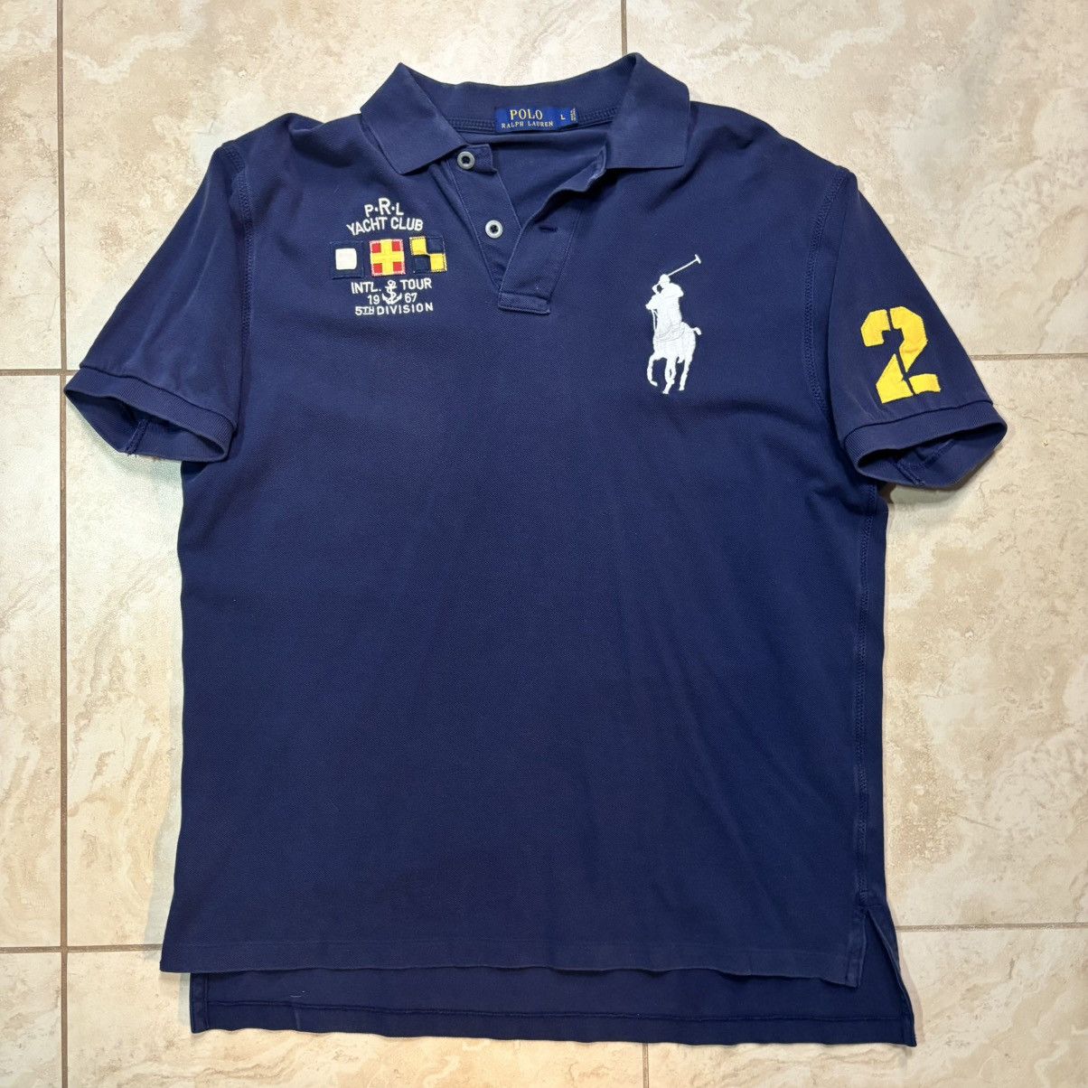 Chief Keef Ralph Lauren | Grailed