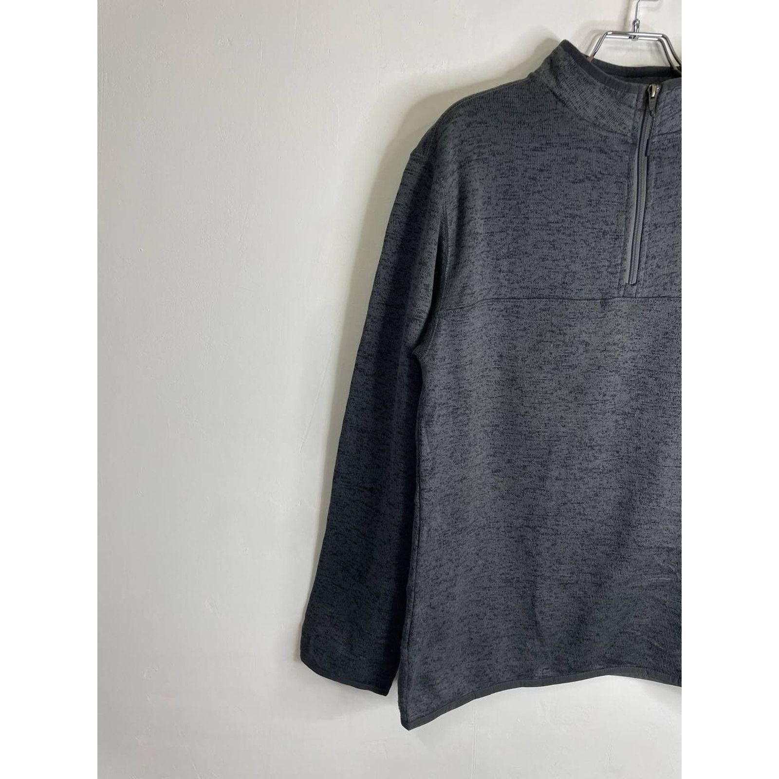 Champion Vintage Champion UCLA Gray Fleece Pullover Size L Size US L / EU 52-54 / 3 - 5 Thumbnail
