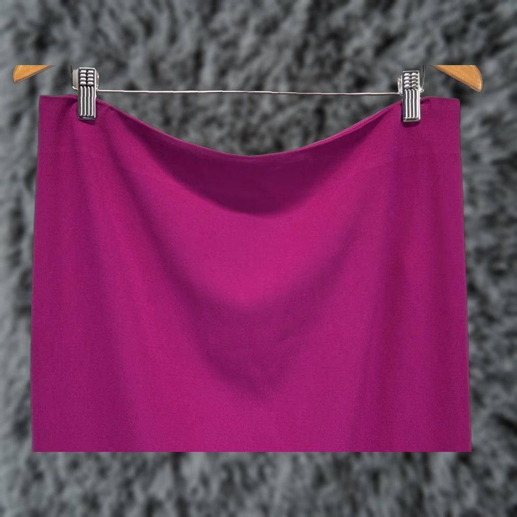 Diane von Furstenberg Diane von Furstenberg Midi Skirt Women’s 14 Pink Double Slits Classic Career Skirt Women Pink Slit Solid Zip 14 Womens Career City Vintage No Size 36" / US 14 / IT 50 - 1 Thumbnail