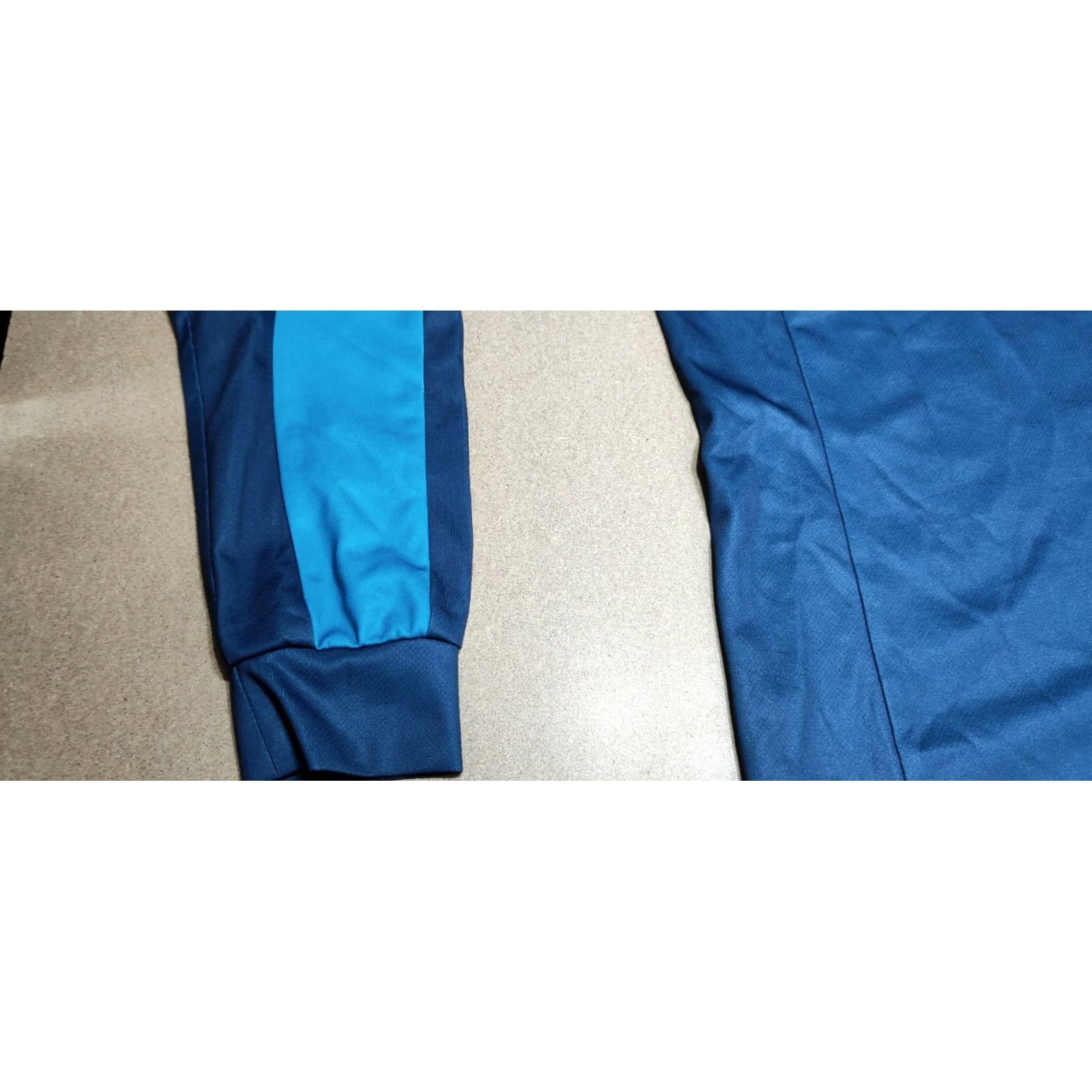 Layer 8 SWEET PROTECTION Womens Blue Base Layer Size L Sport Thermal Top Ski Thermo Shirt Pullover Moisture Wicking Quick Dry Size L / US 10 / IT 46 - 3 Thumbnail