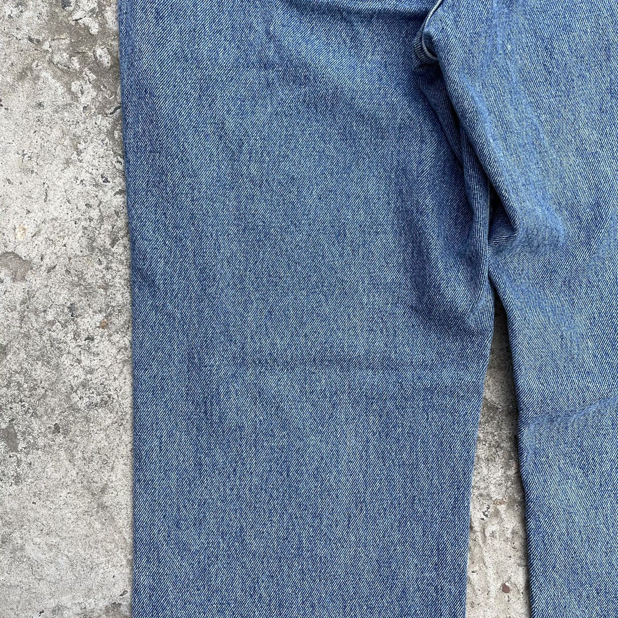 Lee Vintage Lee Jeans W40xL32 Ranger Y2K 90s USA Style Size US 40 / EU 56 - 13 Thumbnail