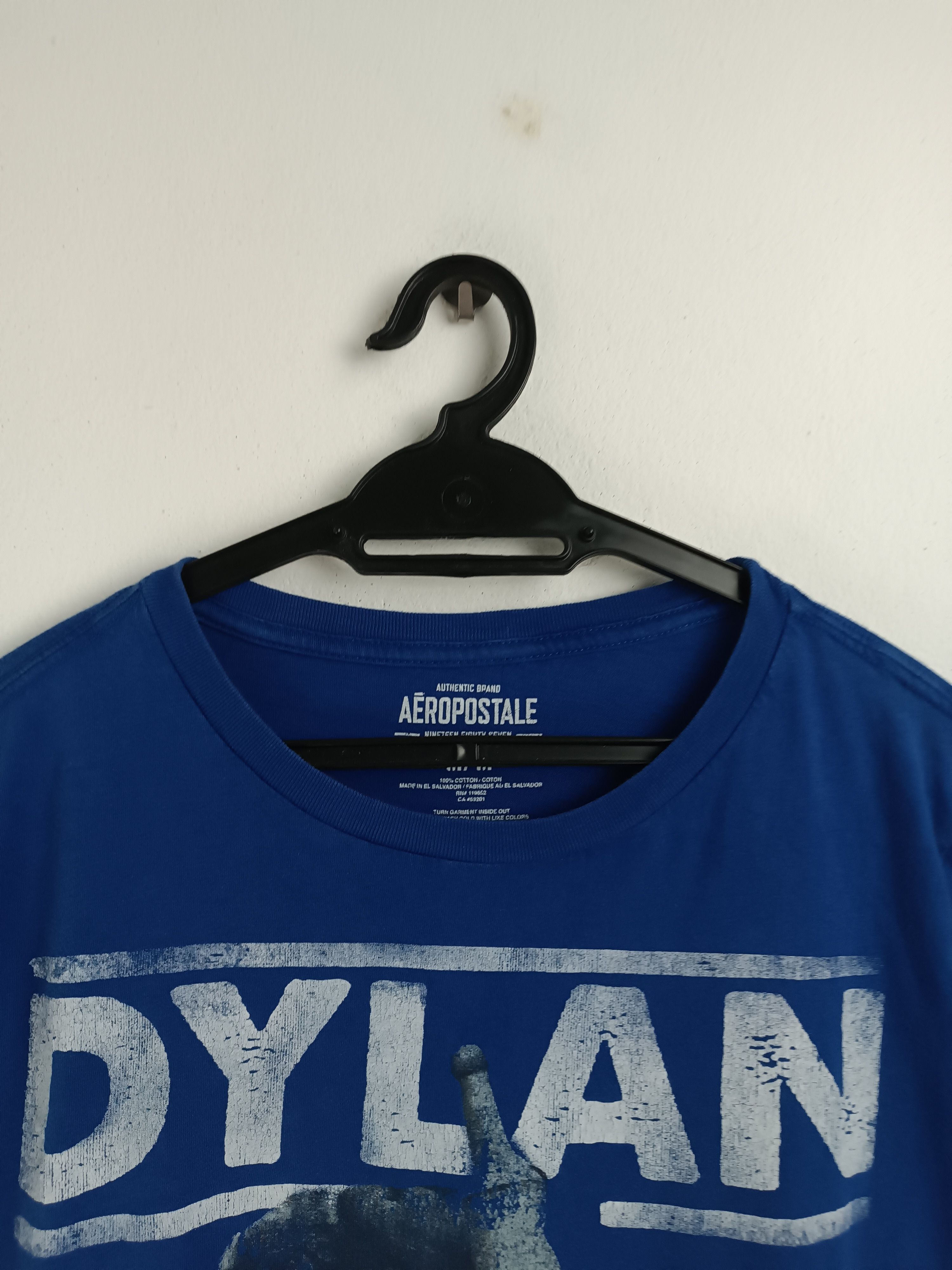 Band Tees VINTAGE BOB DYLAN LIVE 1964 VERY RARE ROCK PUNK BEATLES Size US M / EU 48-50 / 2 - 7 Thumbnail