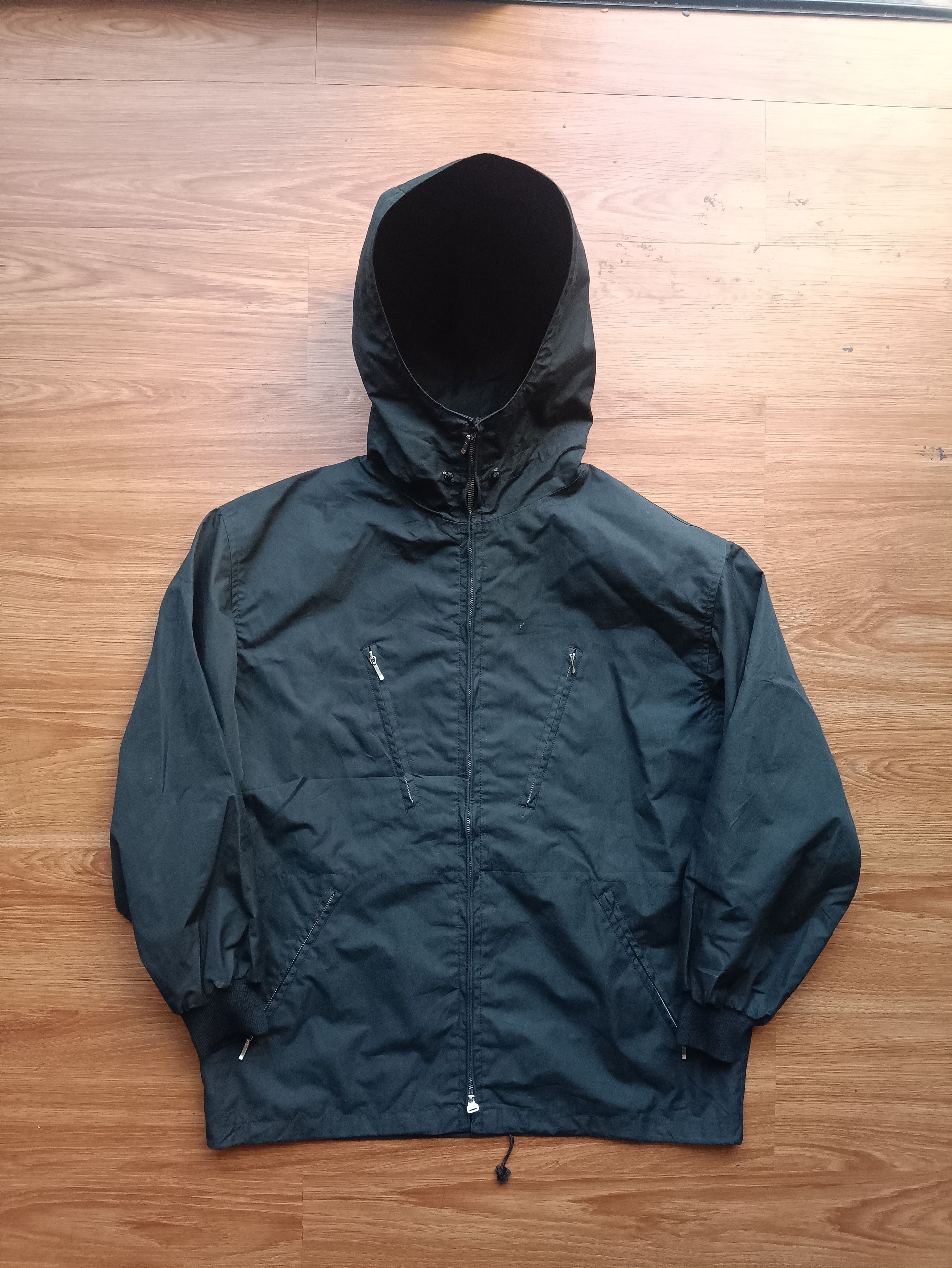 Descente × Japanese Brand Descent sportwear Size US M / EU 48-50 / 2 - 1 Thumbnail