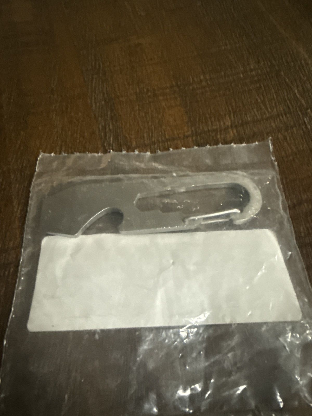 Supreme Supreme Key Tool SS16 DS OS Size ONE SIZE - 4 Thumbnail