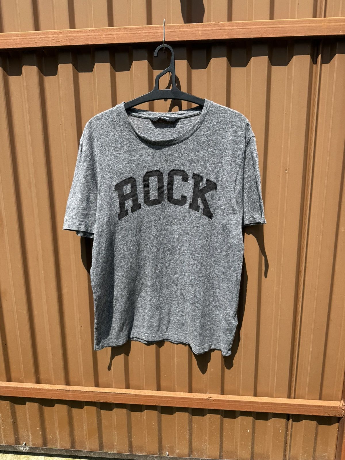 Other Zadig&Voltaire Tomy Rock Y2k Tee Size US M / EU 48-50 / 2 - 1 Thumbnail