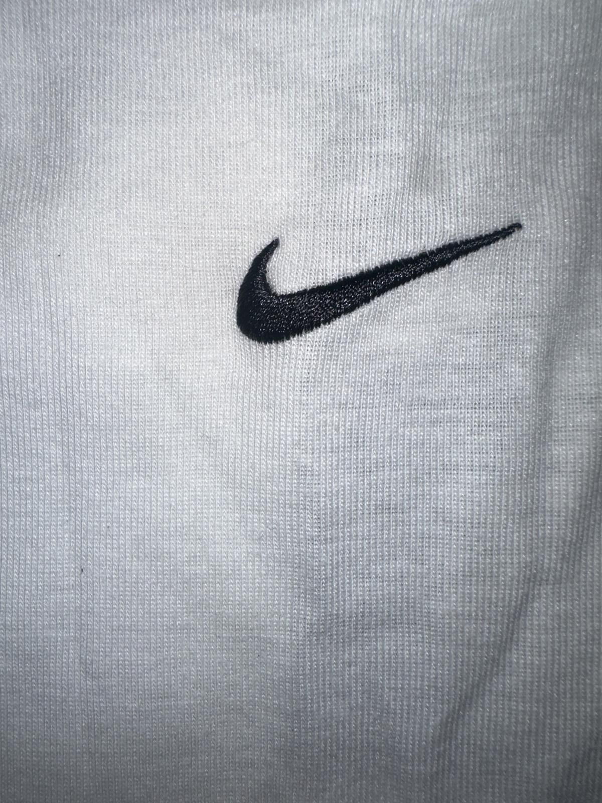Nike Nike Women’s NSW Essential White Tank Size XXL / US 16-18 / IT 52-54 - 5 Thumbnail
