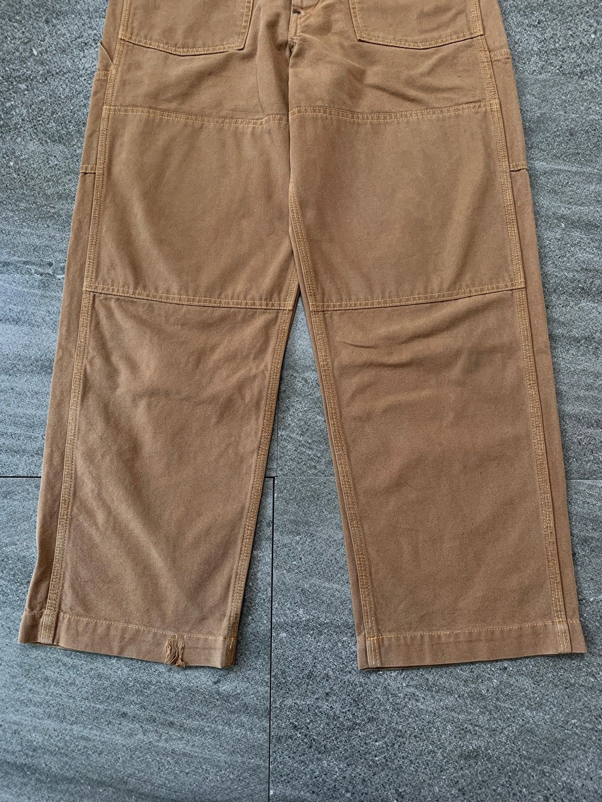 Kapital FREE TAX! Lumber Carpenter Pants Size US 29 - 6 Thumbnail
