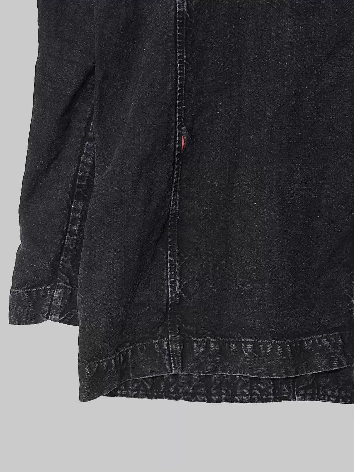 Other Casey Cape Town vintage multi-pocket unisex denim jkt Size US L / EU 52-54 / 3 - 4 Thumbnail