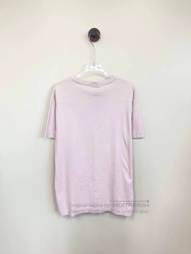 Dior Dior Pink little bee letter logo short sleeve Size XS / US 0-2 / IT 36-38 - 2 Thumbnail