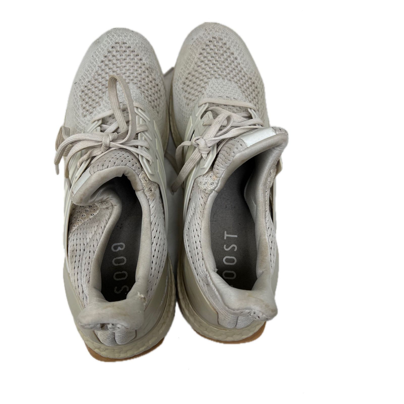 Adidas adidas Ultra Boost 1.0 Alumina Sneakers Mens 13 Size US 13 / EU 46 - 6 Thumbnail