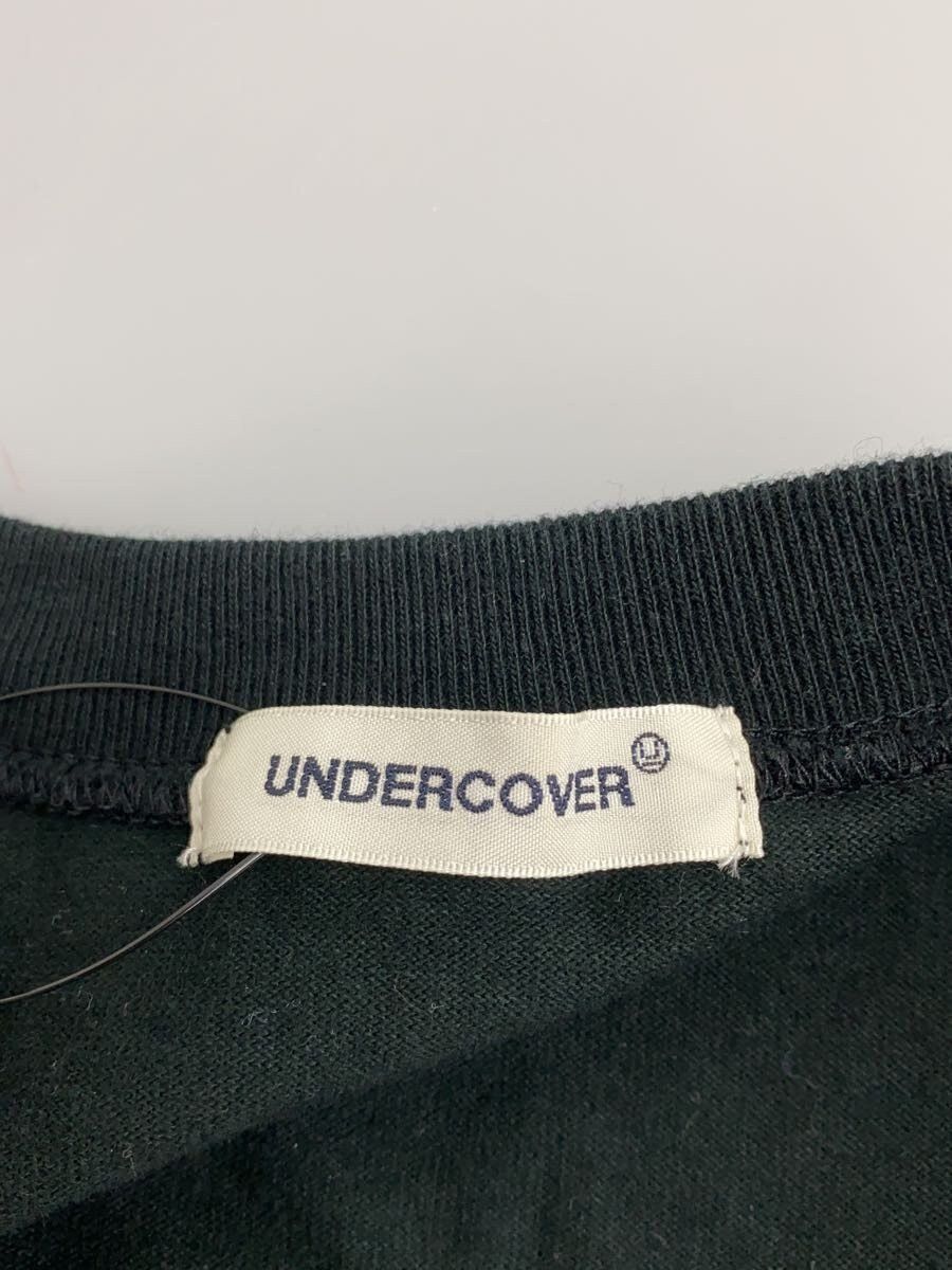 Undercover 🐎 AW23 Scab Pocket T-Shirt Size US L / EU 52-54 / 3 - 3 Thumbnail
