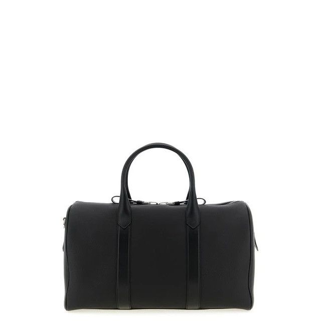 Tom Ford TOM FORD Black Medium Duffle Bag New & Authentic Size ONE SIZE - 1 Thumbnail