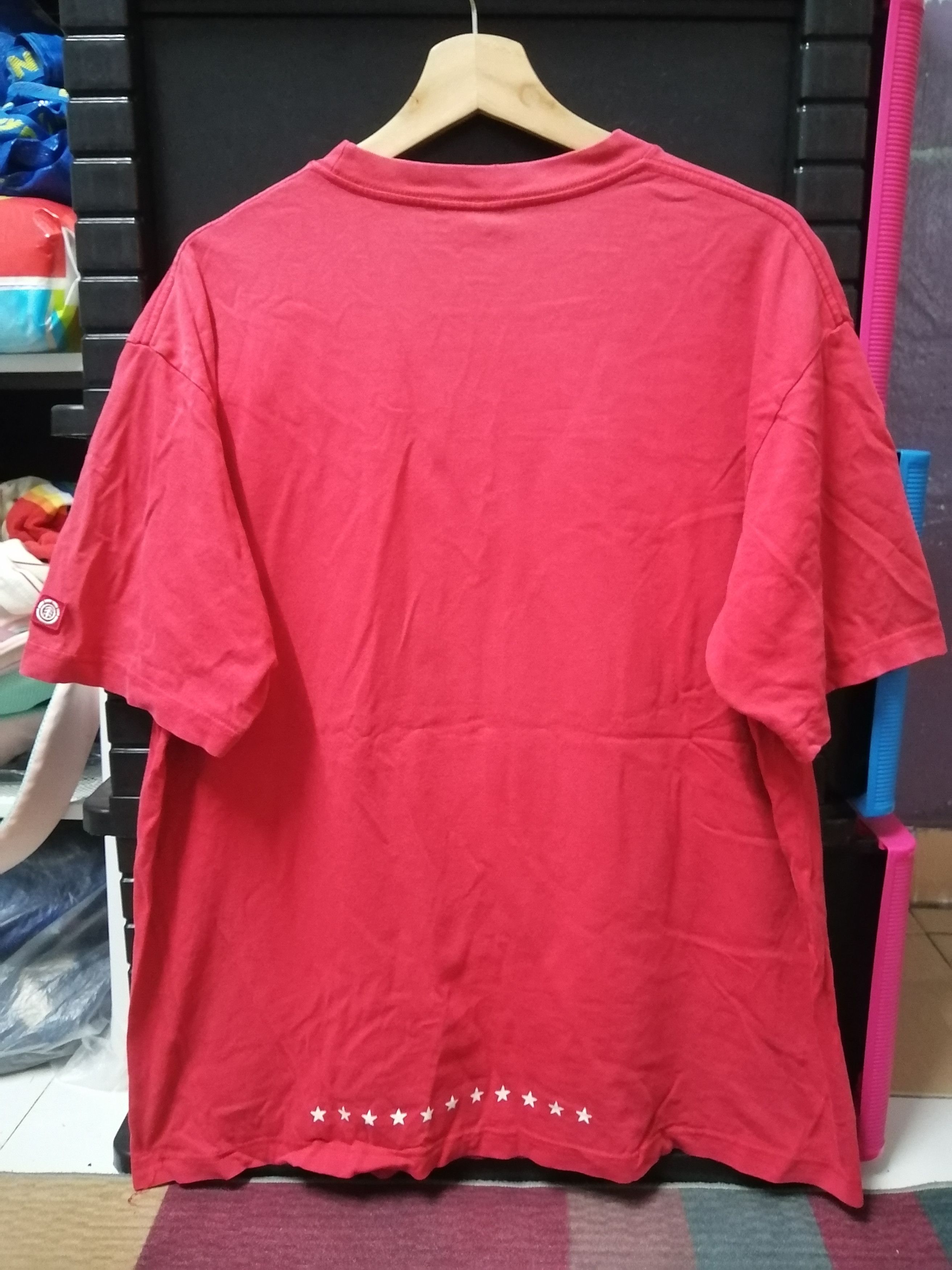 Element × Vintage VINTAGE ELEMENT VERY RARE Size US XL / EU 56 / 4 - 2 Thumbnail