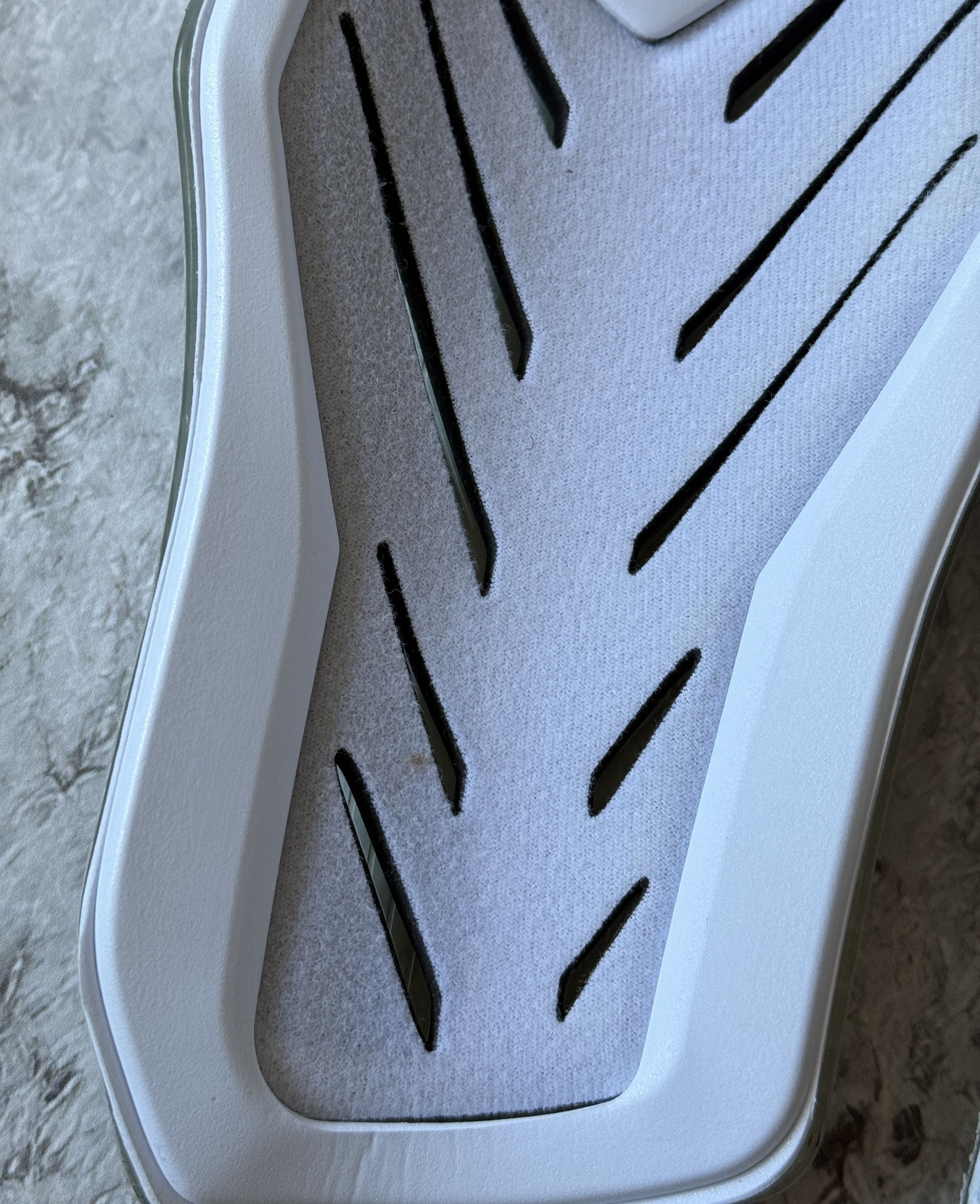 Adidas ADIDAS X PRO SIZE M FS0307 FOOTBALL SHIN PADS Size ONE SIZE - 10 Thumbnail