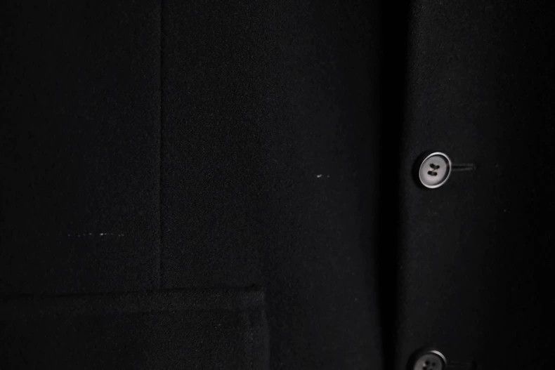 Yohji Yamamoto Yohji Yamamoto Original Anti-War Jacket 2503-Nextarrow Size US M / EU 48-50 / 2 - 4 Thumbnail