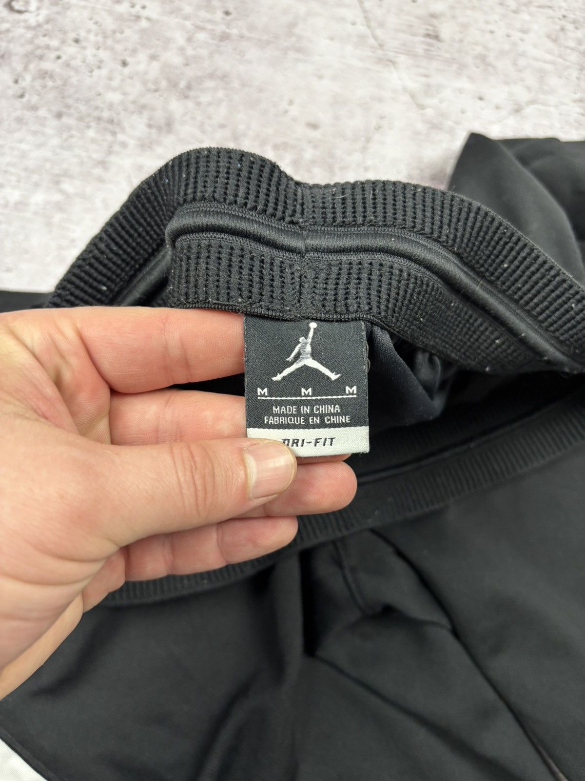 Jordan Brand Jordan crazy shorts size M Size US 32 / EU 48 - 4 Thumbnail