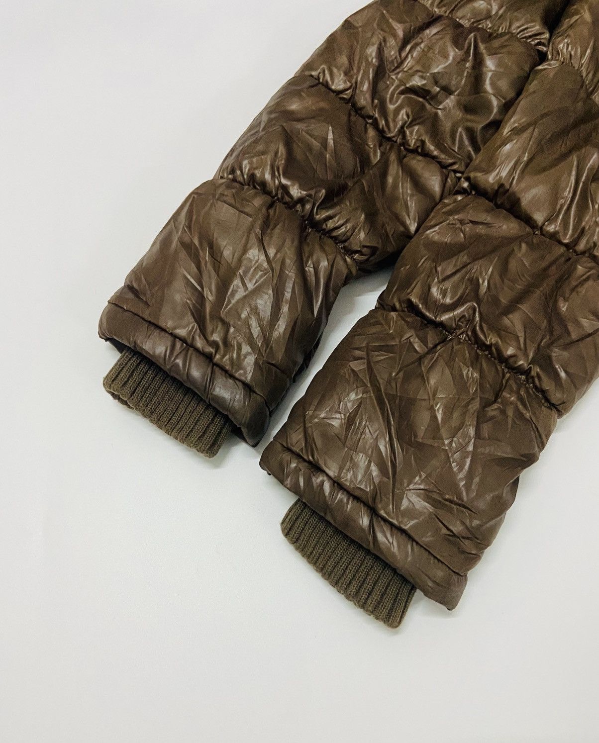 Woolrich Woolen Mills WOOLRICH PUFFER JACKET Size L / US 10 / IT 46 - 11 Thumbnail