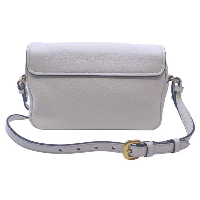 Prada o1la1rc1a0724 Size: OS / Crossbody Bag in White Size ONE SIZE - 2 Thumbnail