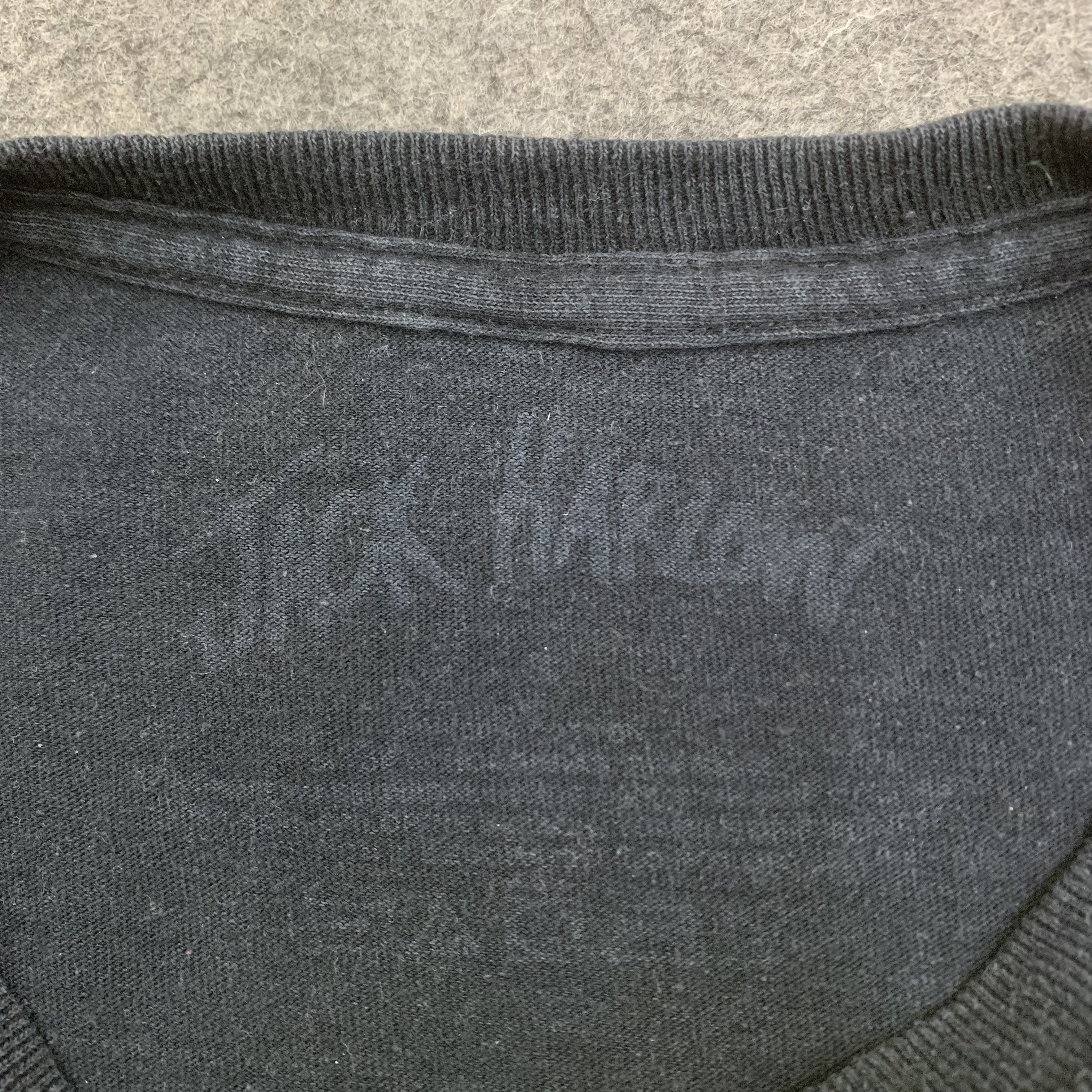 Vintage Jack Harlow Shirt Vintage Y2k - R002 Size US S / EU 44-46 / 1 - 5 Thumbnail