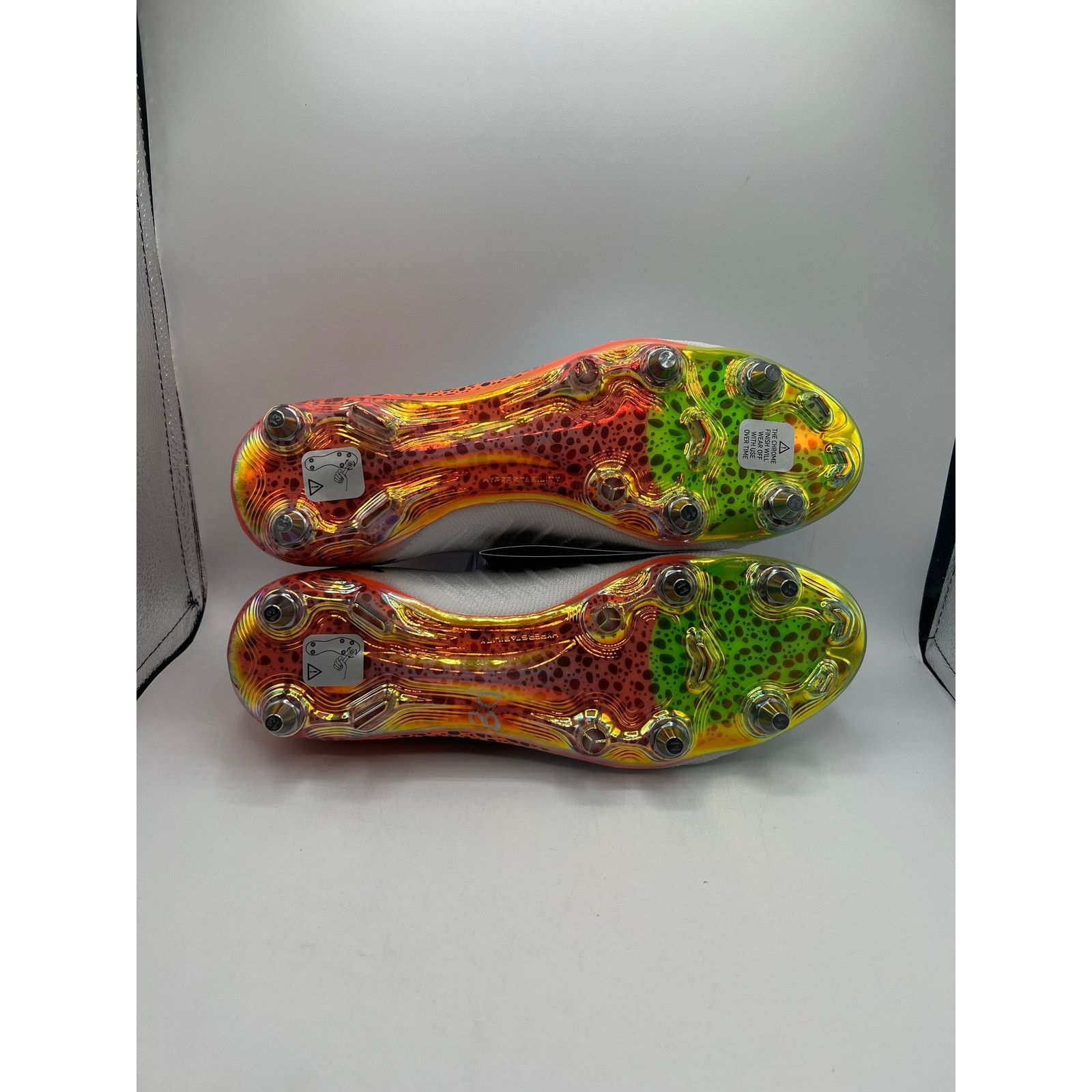 Nike Nike Phantom GX 2 Elite SG Pro “Electric Pack” size 8 men’s Size US 8 / EU 41 - 5 Thumbnail