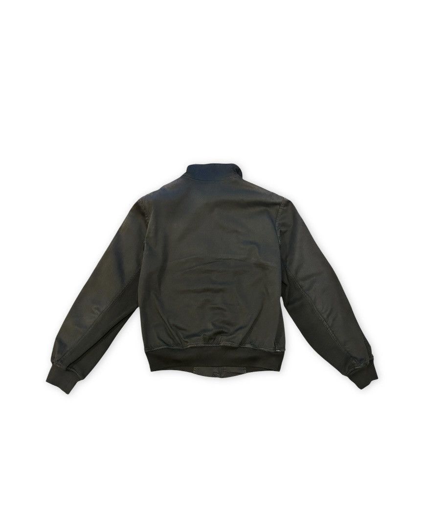 Raf by Raf Simons RAF by Raf Simons Asymmetrical Dual Zip Jacket Size US S / EU 44-46 / 1 - 2 Thumbnail