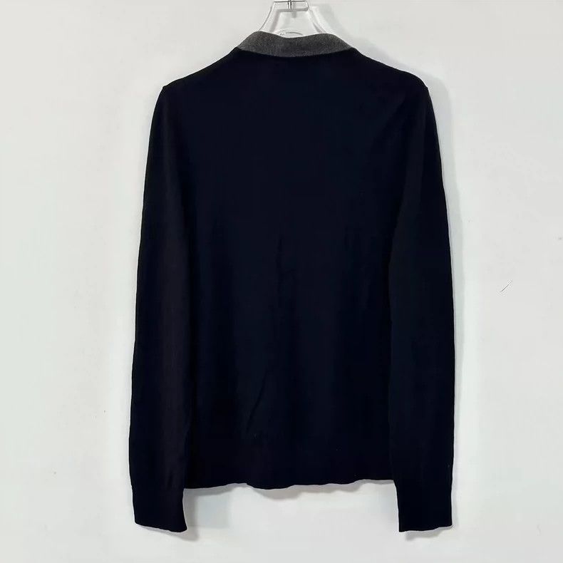 Gucci Gucci Little bee cardigan jacket 2502-Nextarrow Size US L / EU 52-54 / 3 - 3 Thumbnail