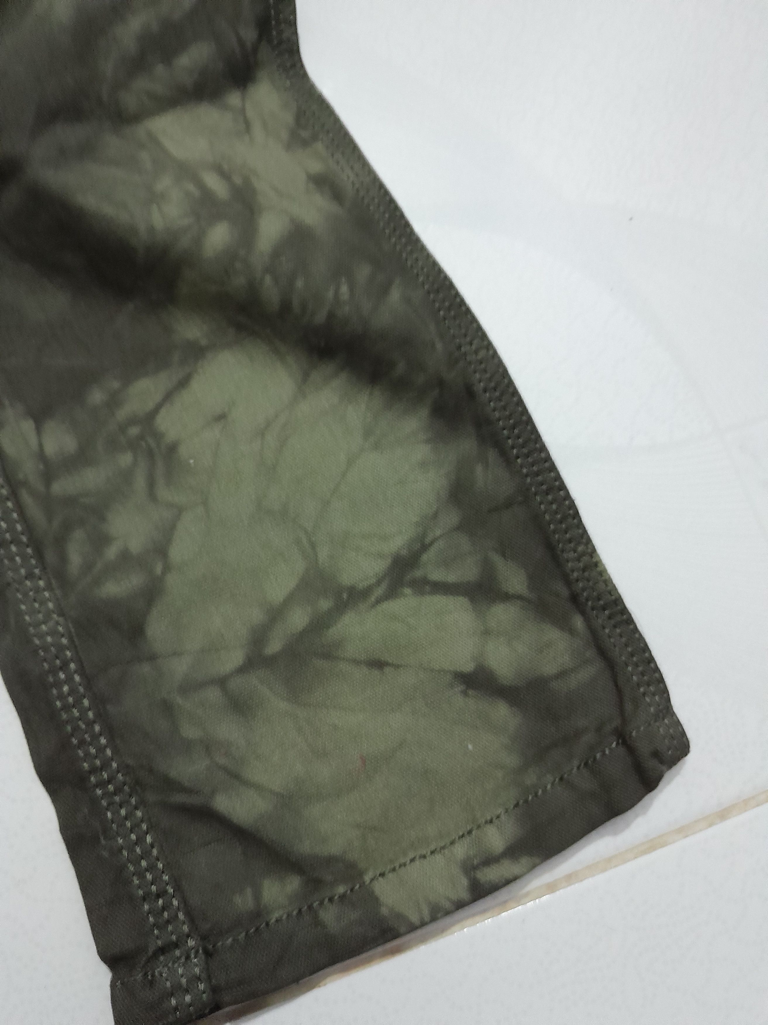 Japanese Brand ❗FINAL DROP❗FLAMINGO FIRM CARGO ACID SYLE Size US 31 - 11 Thumbnail