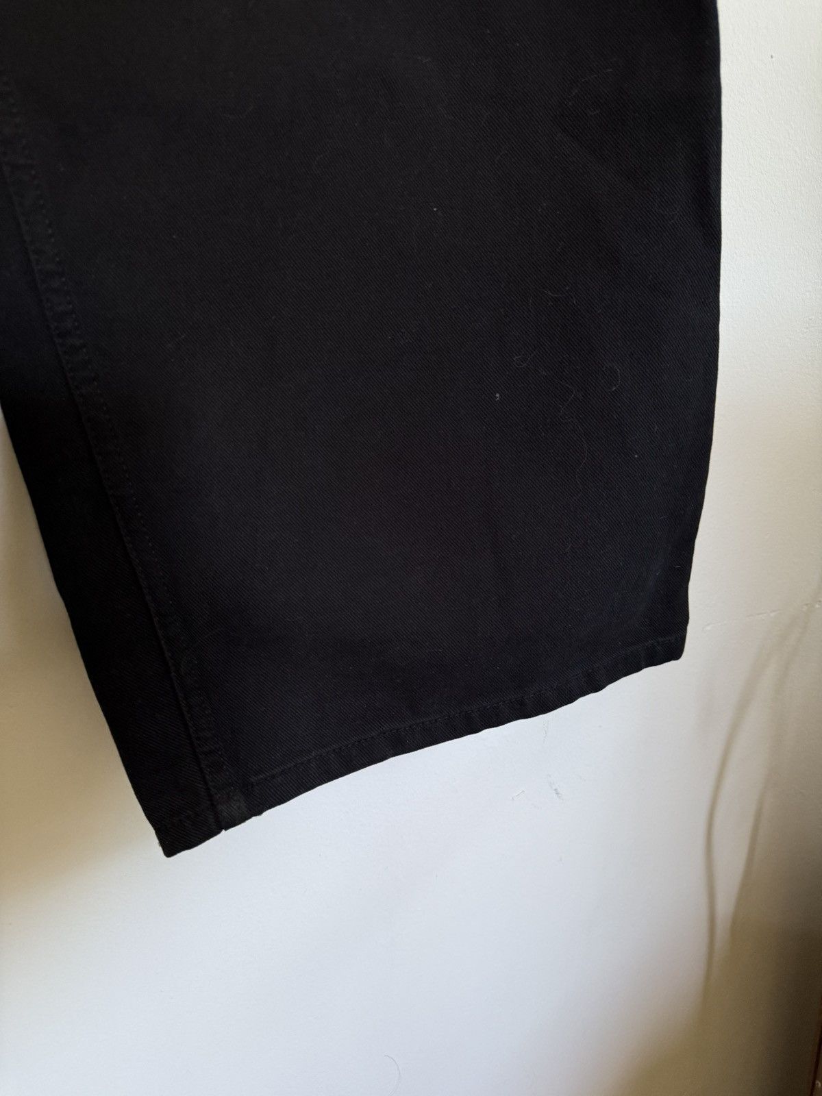 Balenciaga Baggy Denim Jeans Size US 36 / EU 52 - 2 Thumbnail