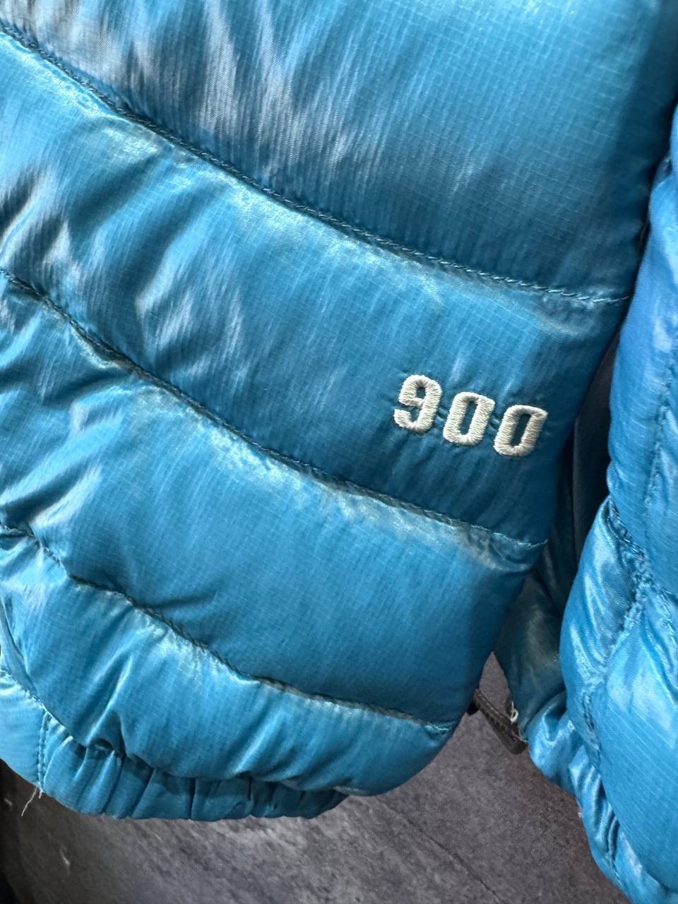 The North Face The North Face Flight Series 900 Goose Down Puffer Size L / US 10 / IT 46 - 4 Thumbnail