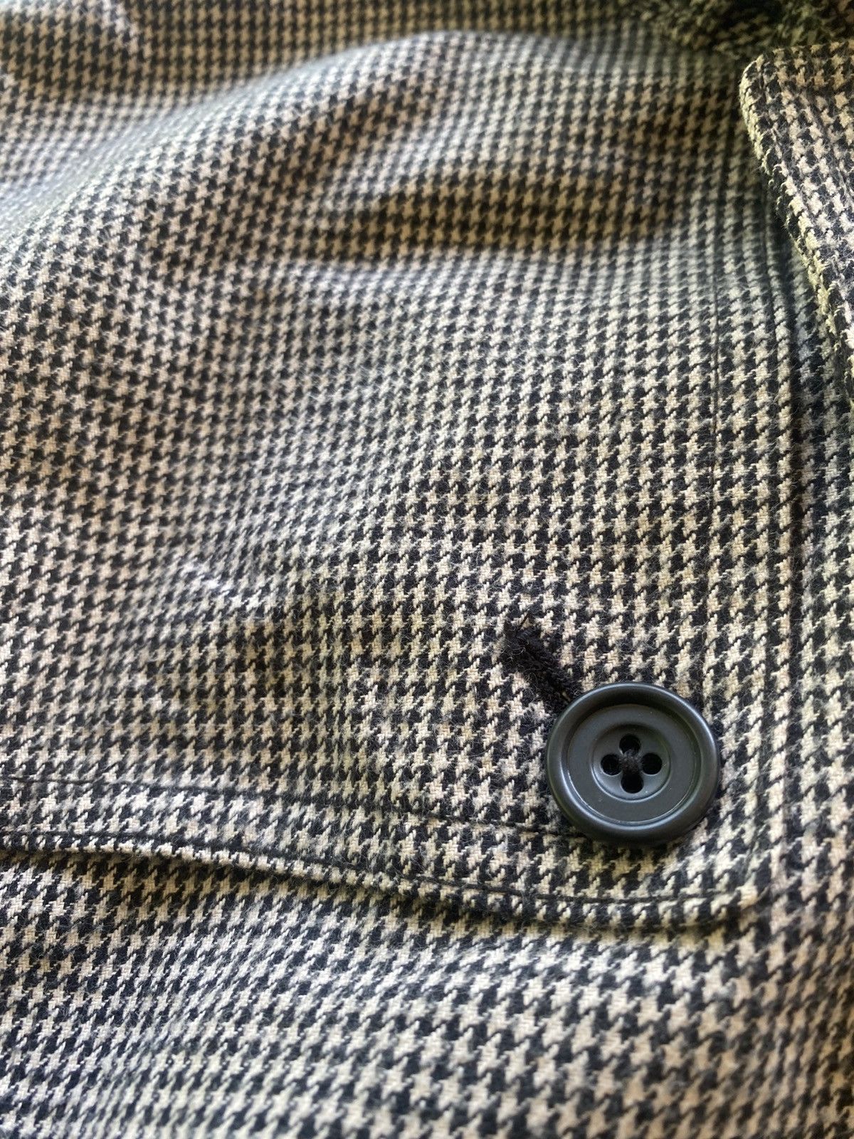 Japanese Brand A.v.v coats avv homme Size ONE SIZE - 8 Thumbnail