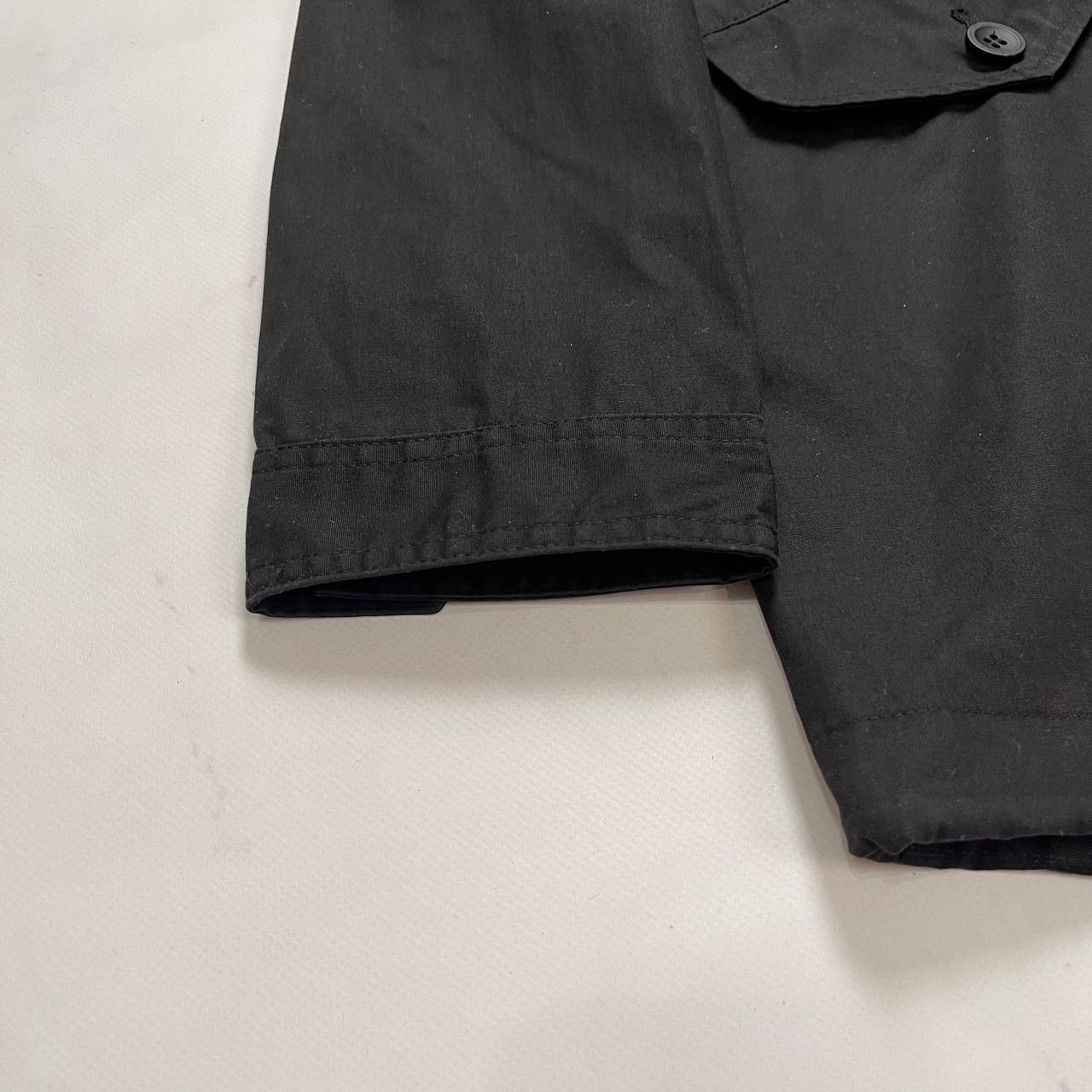 Fred Perry Fred Perry Jacket Coats Vintage Size M Black Size US M / EU 48-50 / 2 - 16 Thumbnail