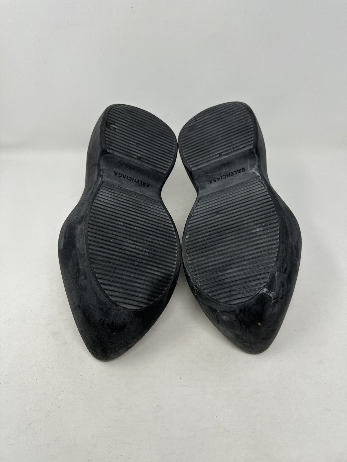 Balenciaga Balenciaga Techno Clogs. Size US 9 / EU 42 - 4 Thumbnail