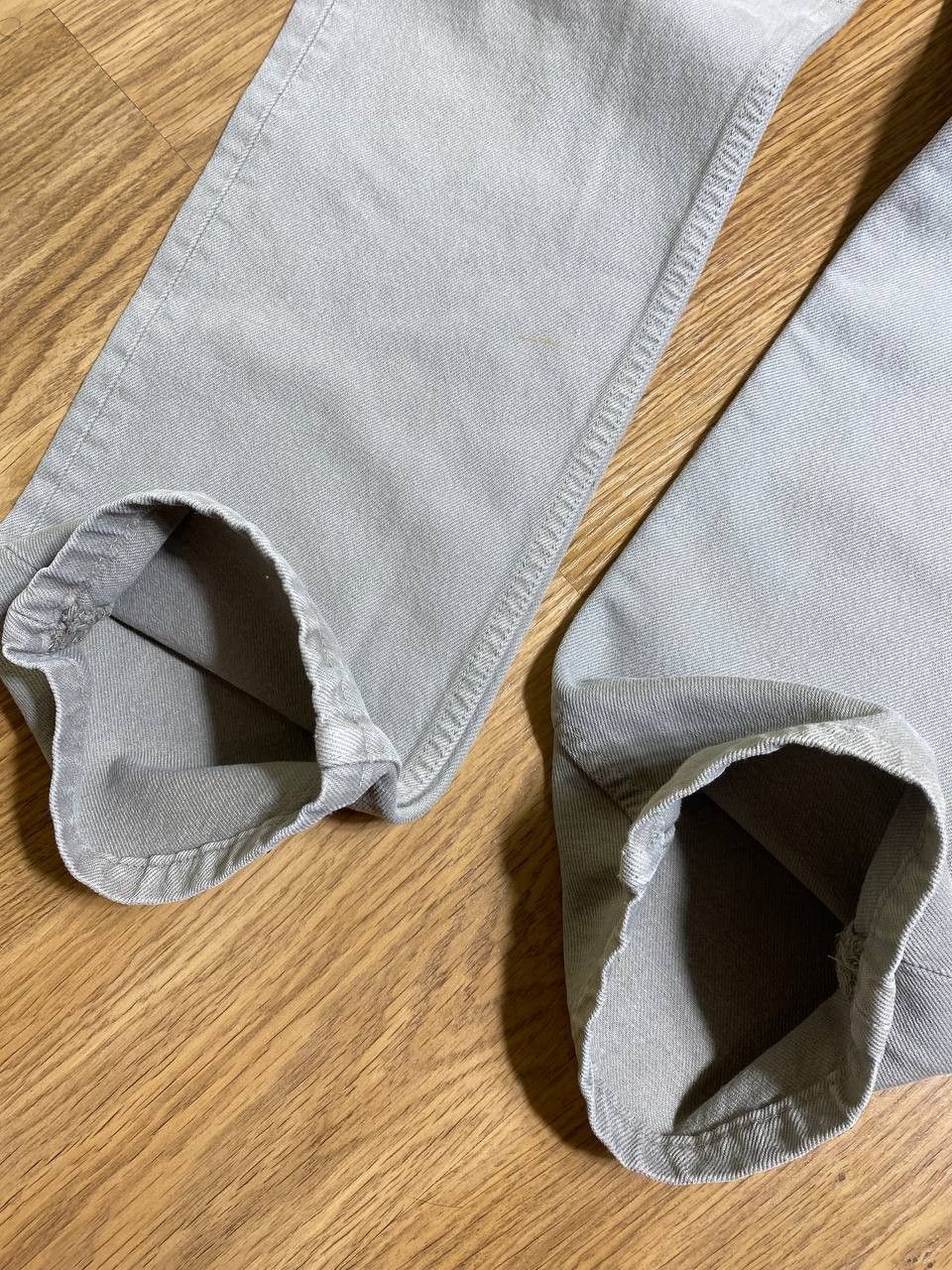 Levi's Levis 550 Jeans 30x30 Denim Relaxed baggy straight y2k faded Size US 30 / EU 46 - 7 Thumbnail