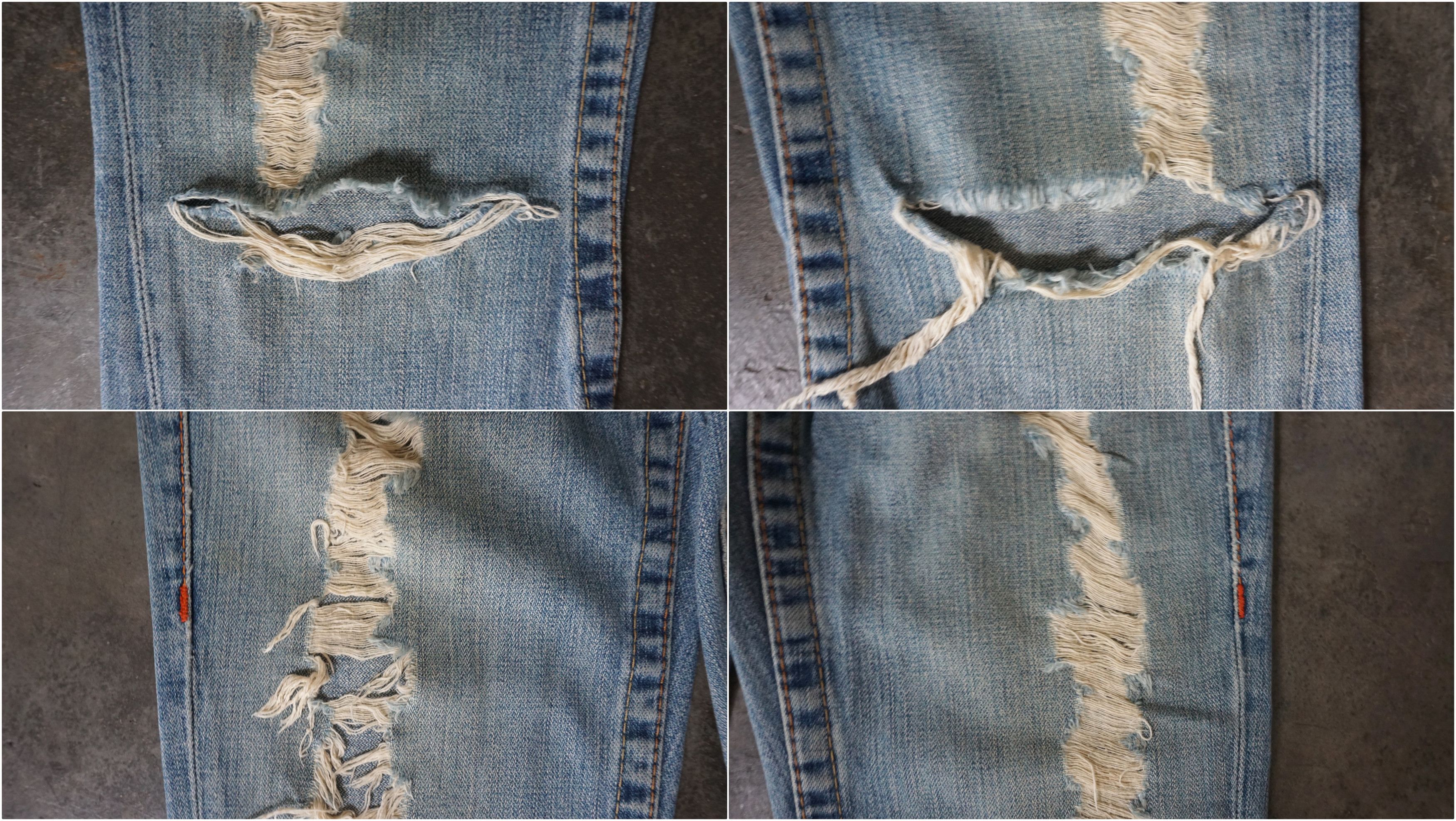 True Religion 🔥 Final Drop 🔥Before Delete Religion Section Joey Boot Cut Size 28" / US 6 / IT 42 - 8 Thumbnail