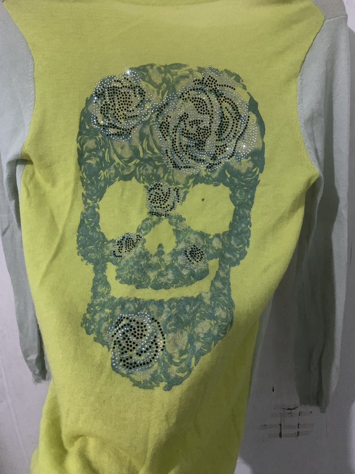 Other Cardigan Skull ifsixwasnine styel Size M / US 6-8 / IT 42-44 - 6 Thumbnail