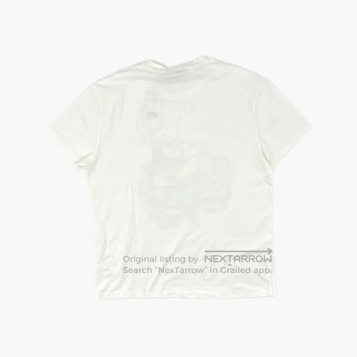 Polo Ralph Lauren Polo Ralph Lauren Marlin Print Casual Crew Neck T. Size US M / EU 48-50 / 2 - 3 Thumbnail