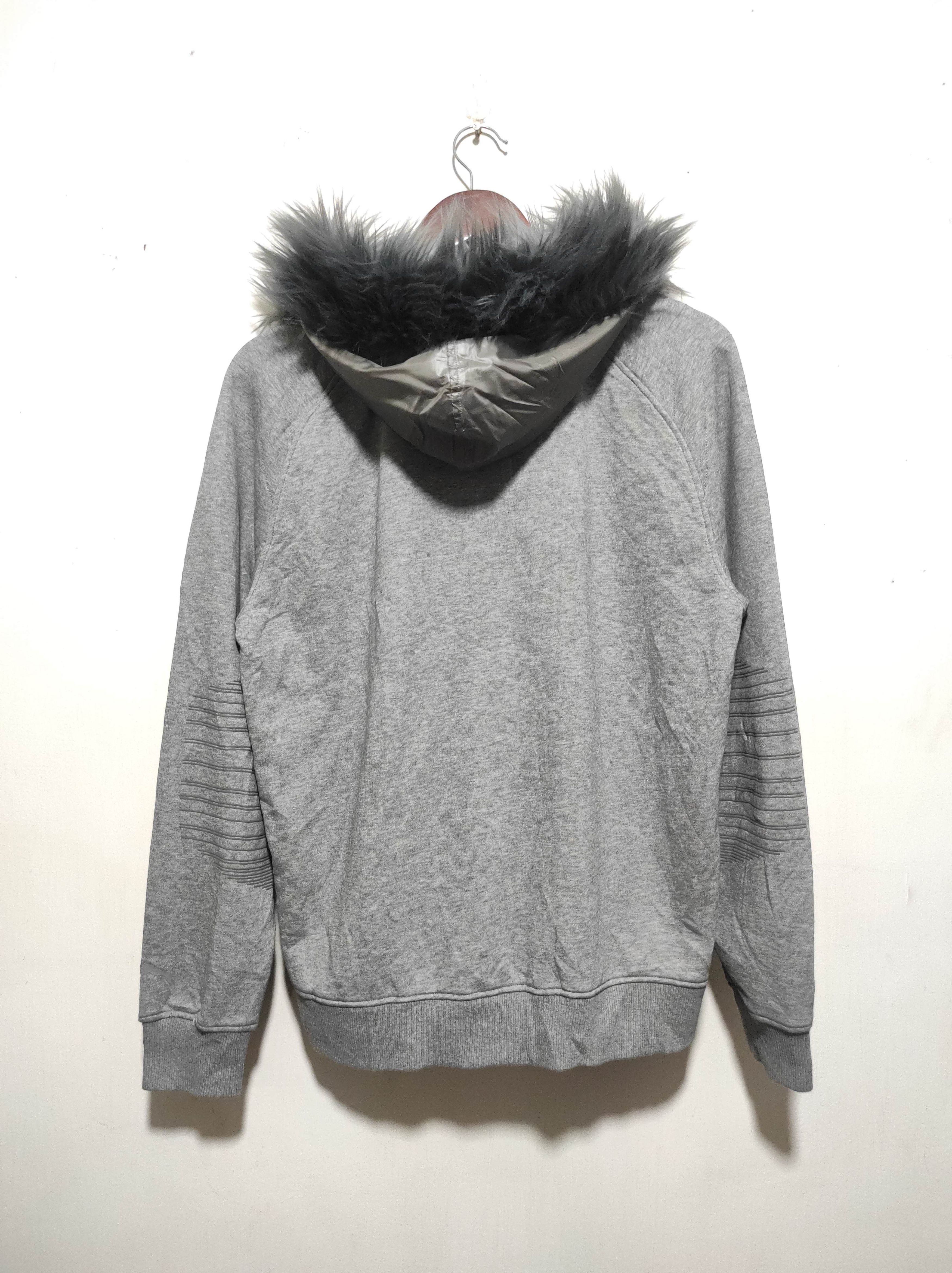 Ferrari × Puma Puma x Ferrari Zipper Fur Hoodie Lgb Style Size US L / EU 52-54 / 3 - 17 Thumbnail