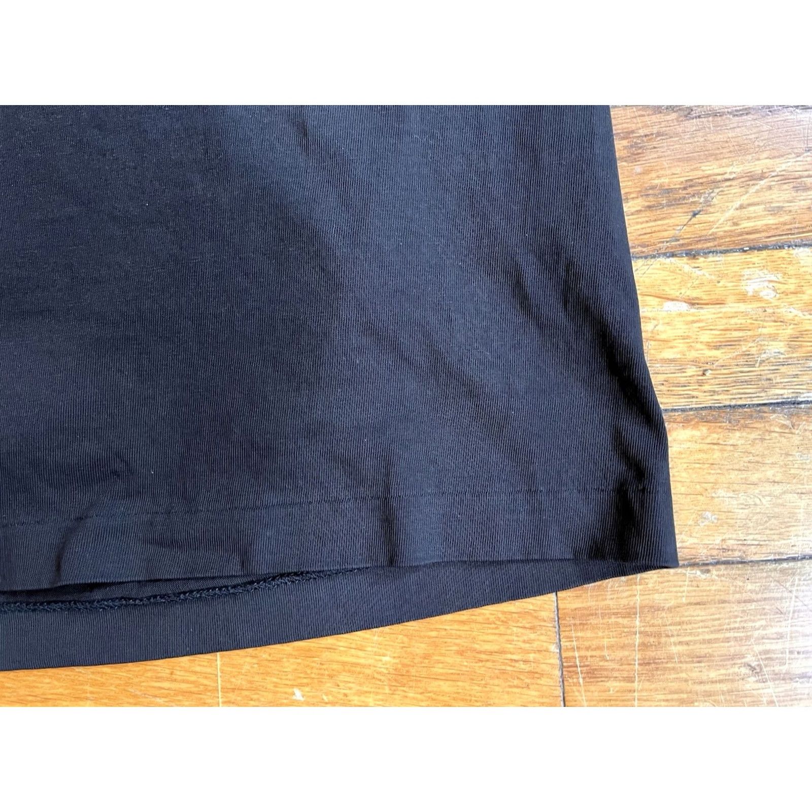 Vintage VINTAGE Madonna Girlie Show Tour Shirt Men's L Black Puerto Rico 1993 DRY ROT Under the Sun T-Shirt Unisex Adults 90s Music City Growth? Size US L / EU 52-54 / 3 - 6 Thumbnail