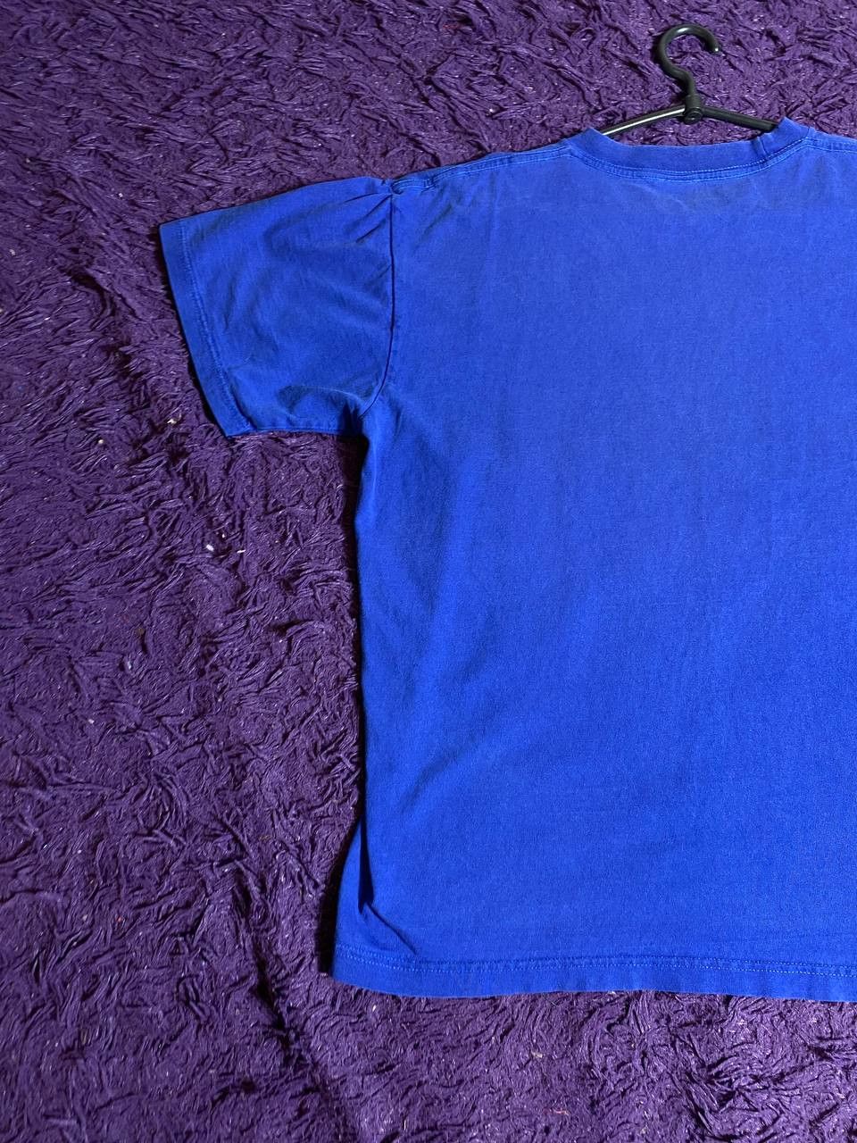 Vintage 1990 Vintage Marijuana Tshirt Size US M / EU 48-50 / 2 - 6 Thumbnail
