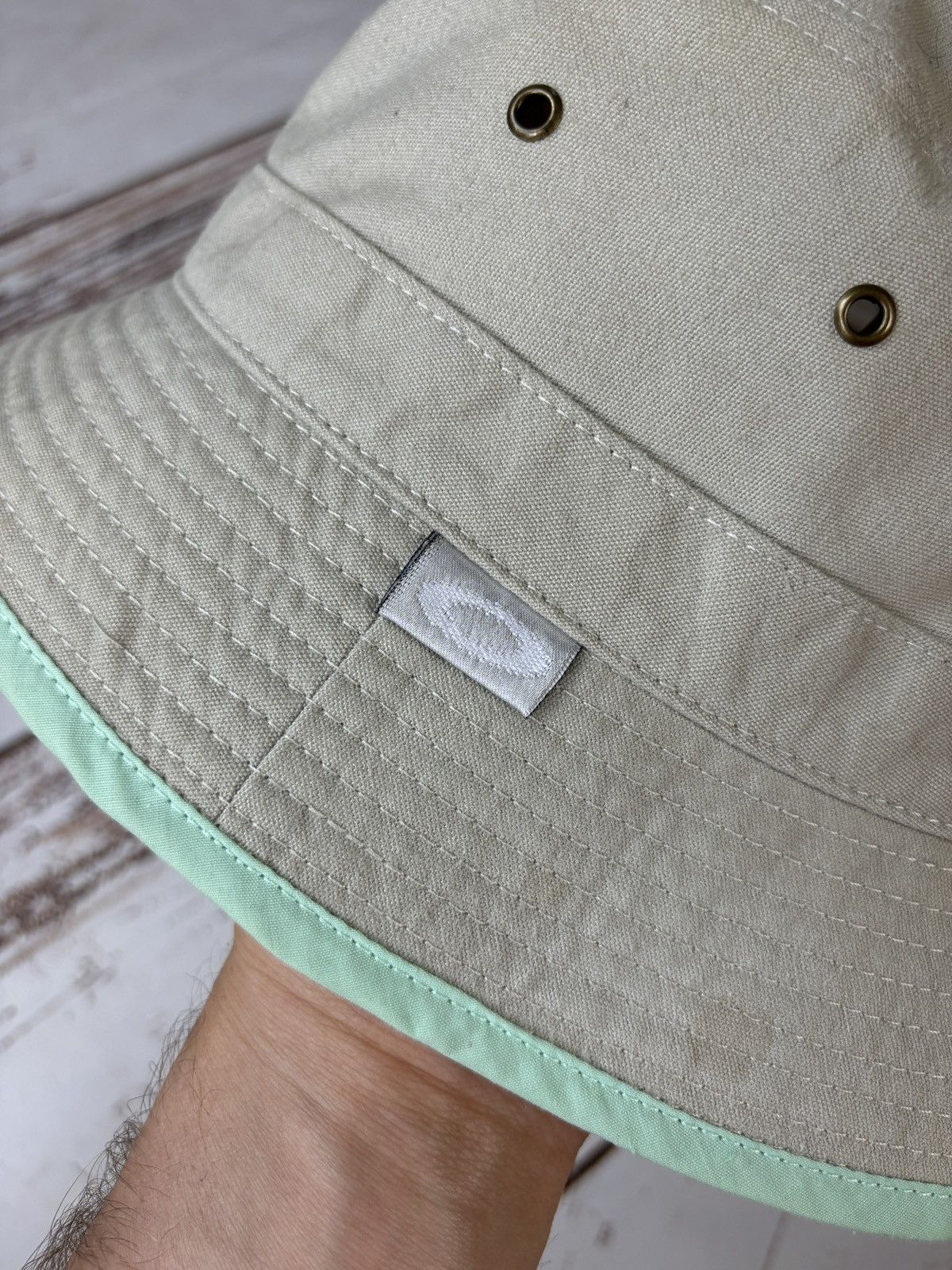 Oakley Oakley Bucket Hat Size ONE SIZE - 5 Thumbnail