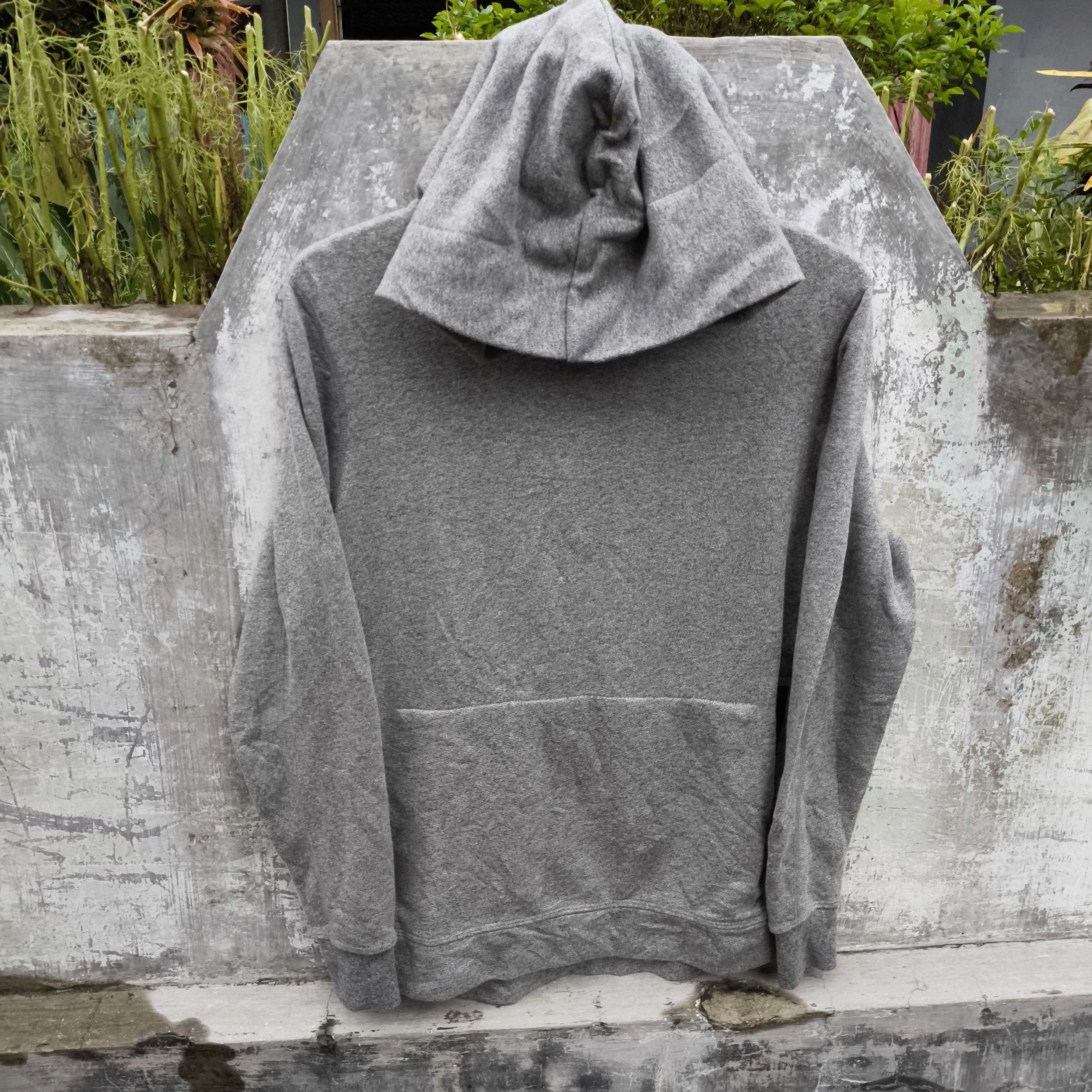 John Elliott John elliott hooded villain sz tag 1 Size US S / EU 44-46 / 1 - 4 Thumbnail