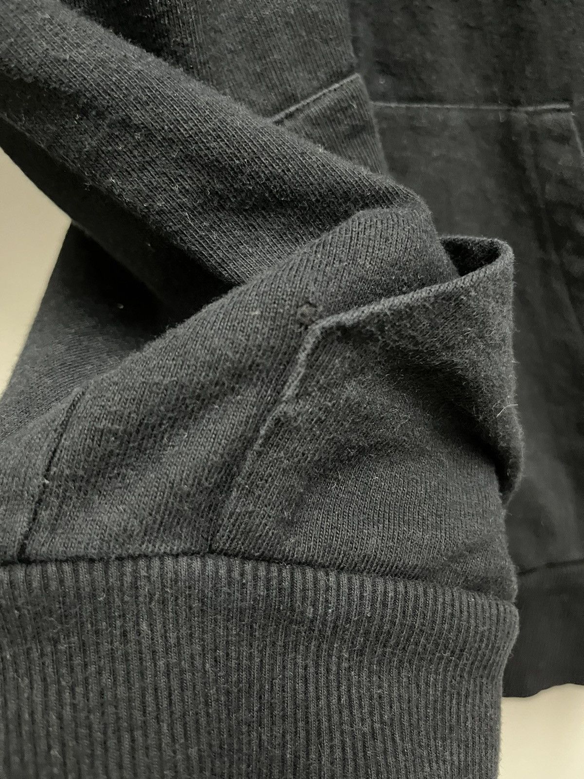 A.P.C. APC Zipper Hoodie Women Size S / US 4 / IT 40 - 9 Thumbnail
