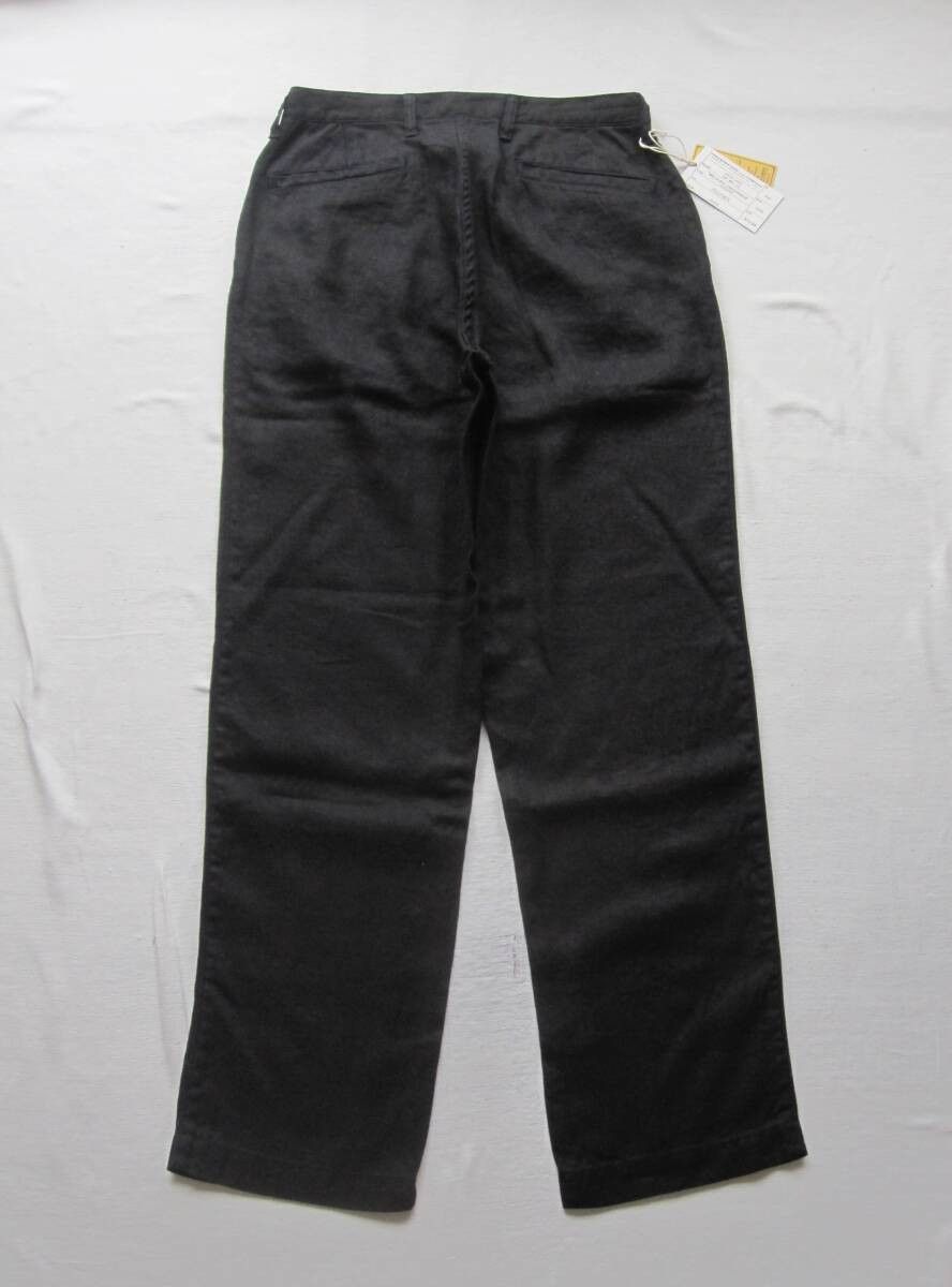 Freewheelers “WILDLIFE OBSERVER” LENEN TROUSERS 32 Size US 32 / EU 48 - 7 Thumbnail