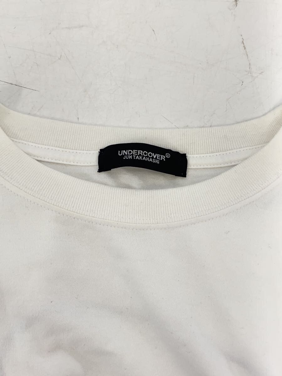 Undercover No Conversation Long Sleeve Tee Size US L / EU 52-54 / 3 - 4 Thumbnail