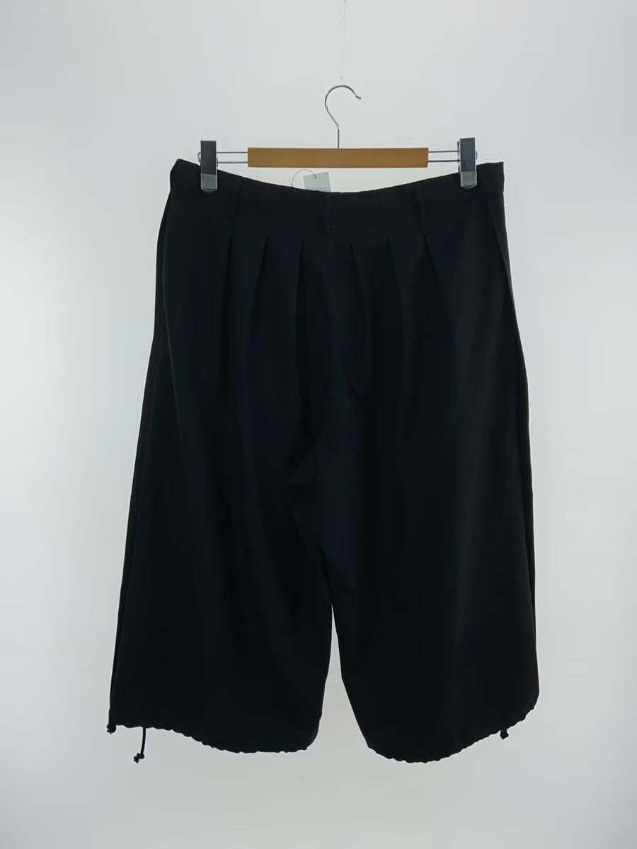 Yohji Yamamoto Ground Y wool pants black GA-P04-100 Size US 35 - 2 Thumbnail