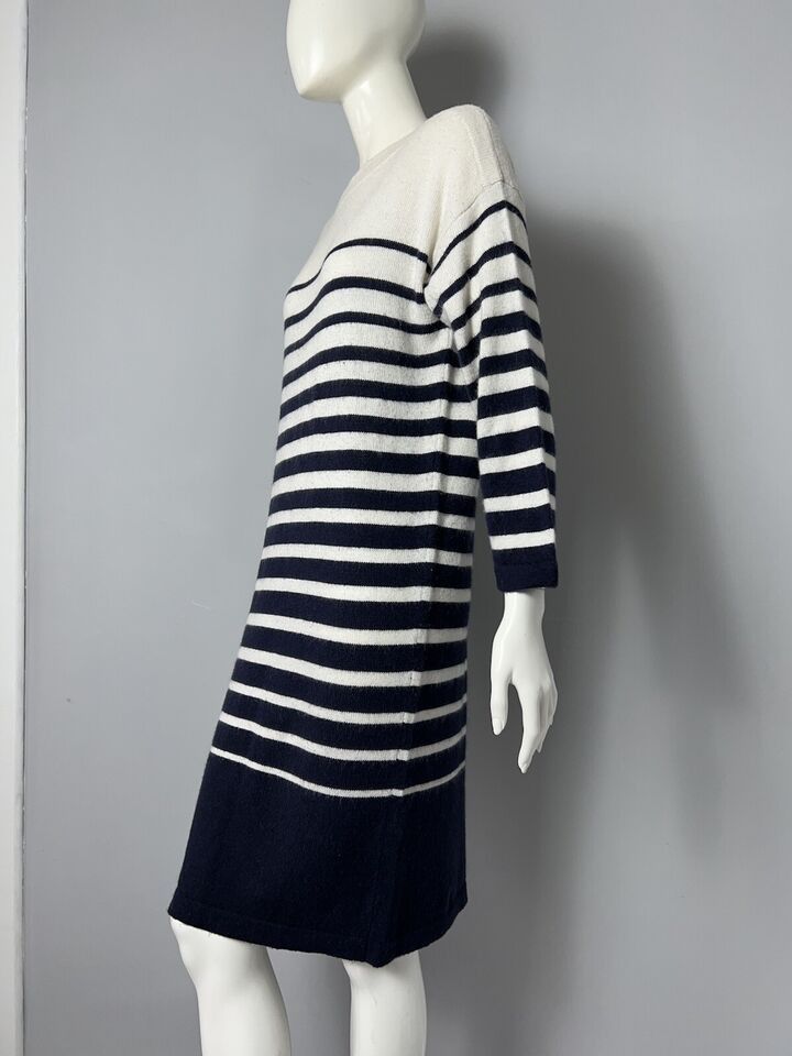 Jean Paul Gaultier Jean Paul Gaultier Lindex Knit Dress Size S Size S / US 4 / IT 40 - 2 Thumbnail