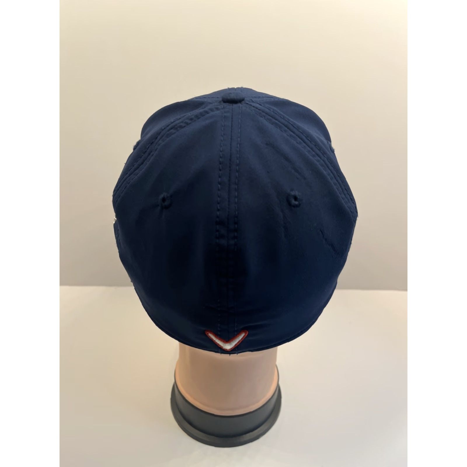 Callaway Michelob Ultra Beer / Callaway Blue Baseball Hat Cap | Men | One Size | Blue | Baseball Cap | Beer | Callaway | Mens Size ONE SIZE - 3 Thumbnail