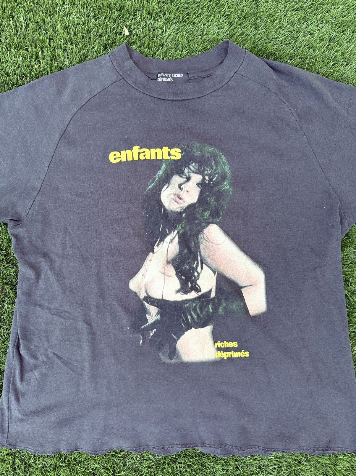 Enfants Riches Deprimes Enfants Riches Deprimes Slave girl Size US L / EU 52-54 / 3 - 2 Thumbnail