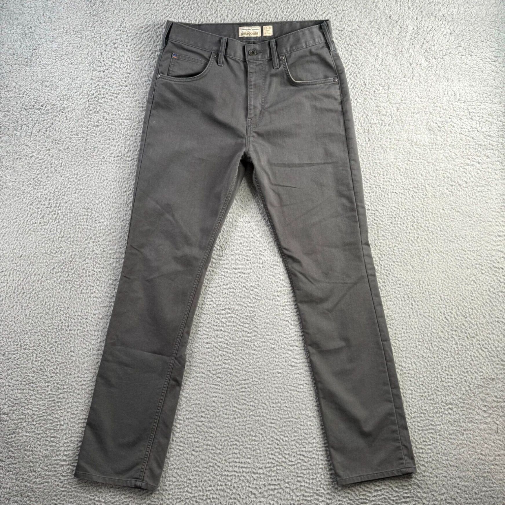 Patagonia fashion performance jeans